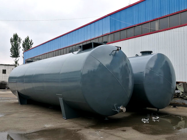 黔东南不锈钢罐定制