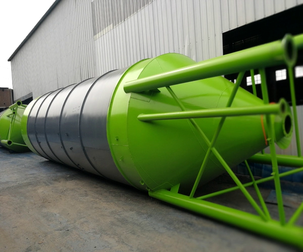 凯里水泥罐定制